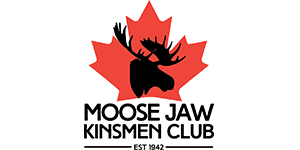 Logo Moose Jaw Kinsmen Club