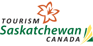 Logo Tourism Saskatchewan